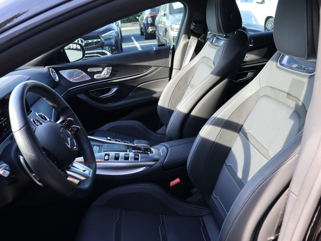 Used 2022 Mercedes-Benz AMG GT 53 image 18