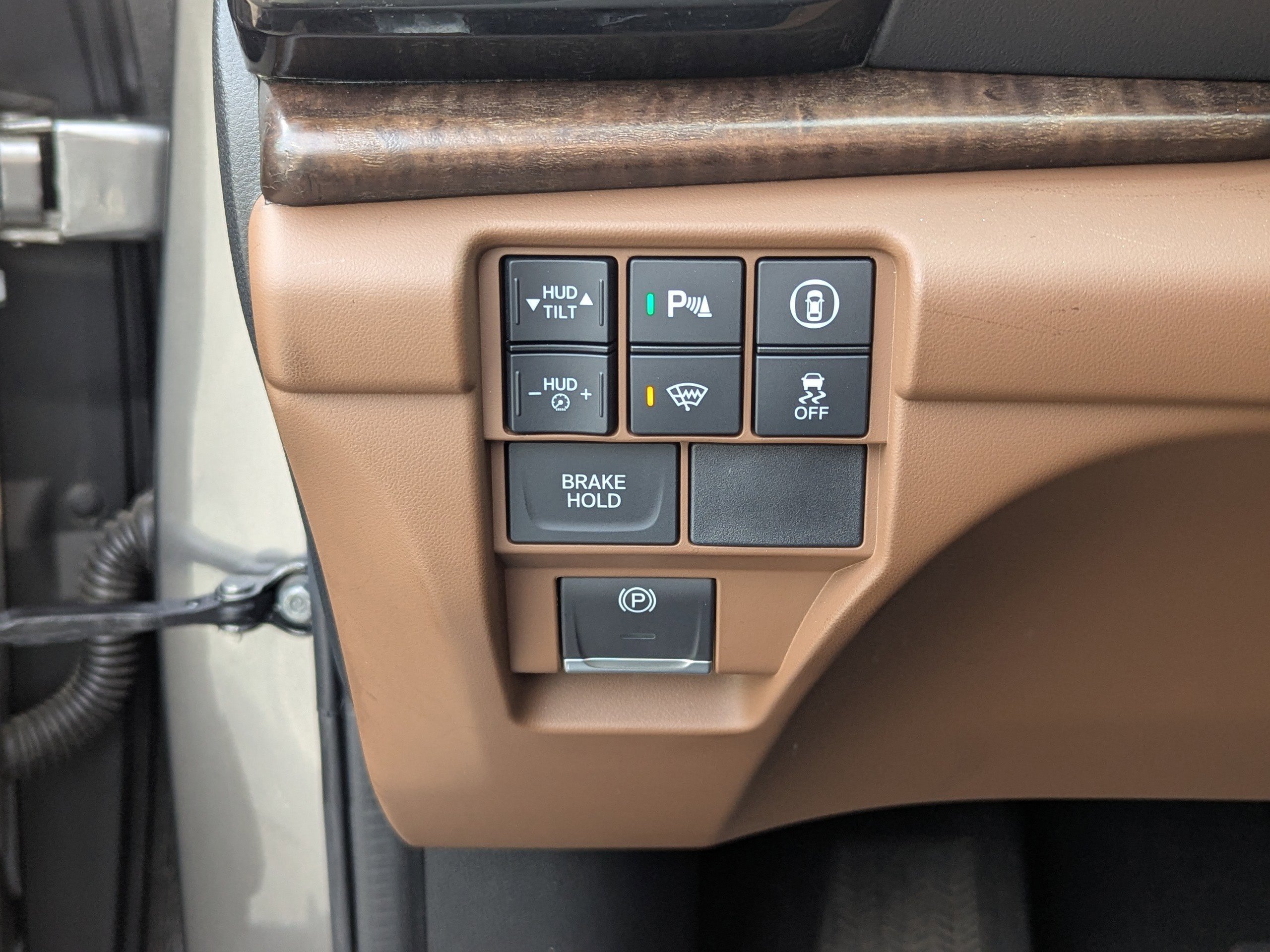 Used 2023 Acura RDX AWD w/ Advance Package image 20