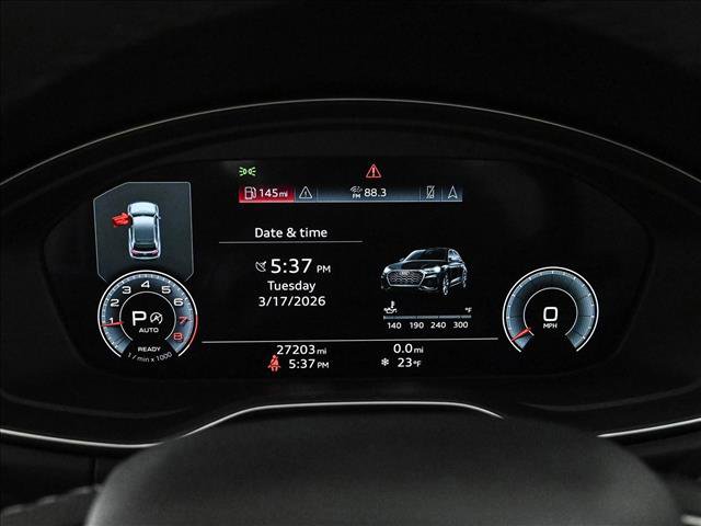 Used 2023 Audi Q5 2.0T Premium Plus w/ Premium Plus Package AWD/4WD image 11