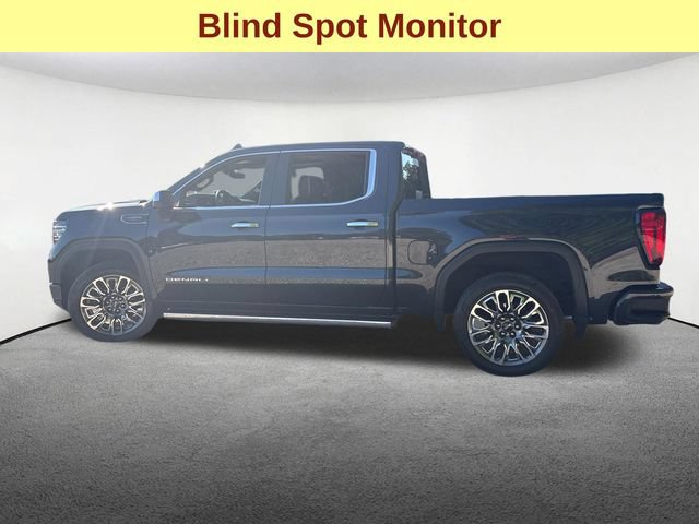 Certified 2023 GMC Sierra 1500 Denali Ultimate AWD/4WD image 7