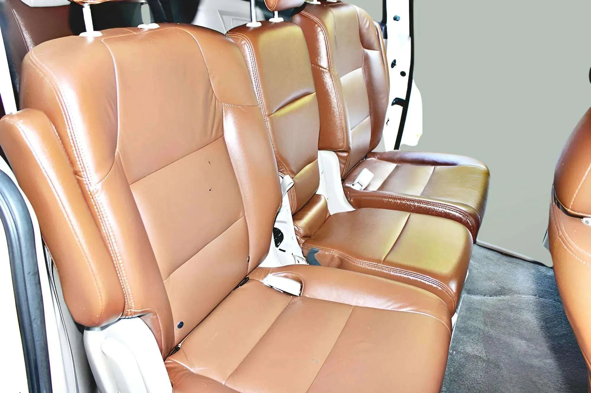 Used 2016 Honda Odyssey SE image 31