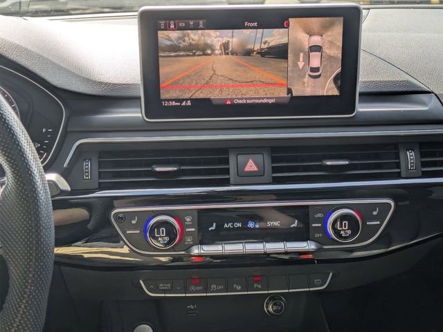 Used 2019 Audi A5 2.0T Prestige w/ Black Optic Plus Package image 20