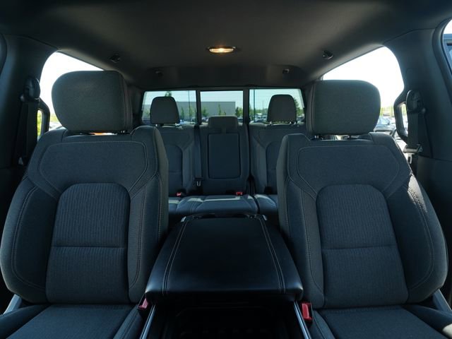 Used 2019 RAM 1500 Big Horn image 33