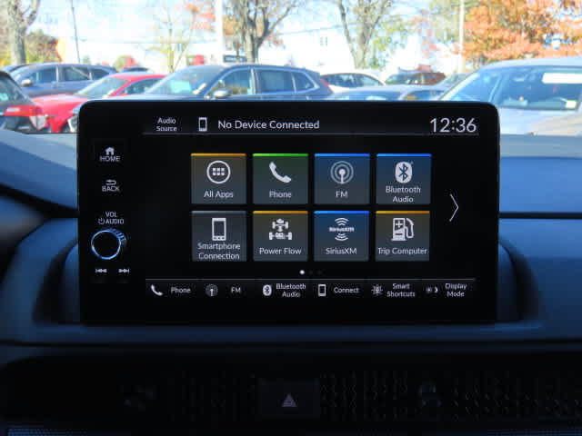 Used 2024 Honda CR-V Sport-L image 20