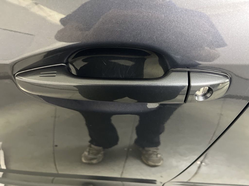 Used 2023 Subaru Outback Limited image 39