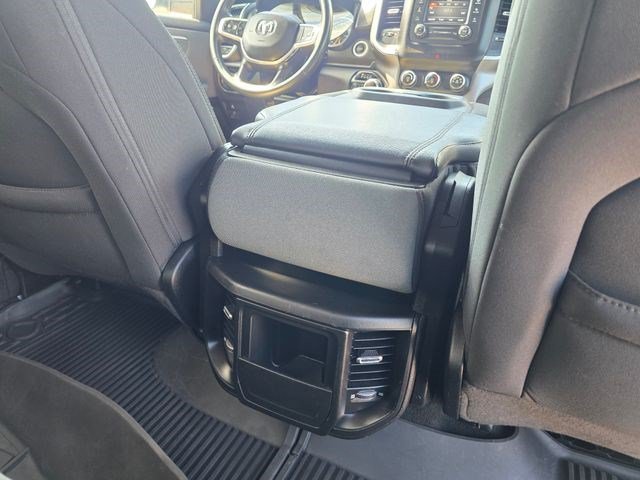 Used 2022 RAM 1500 Big Horn AWD/4WD image 14
