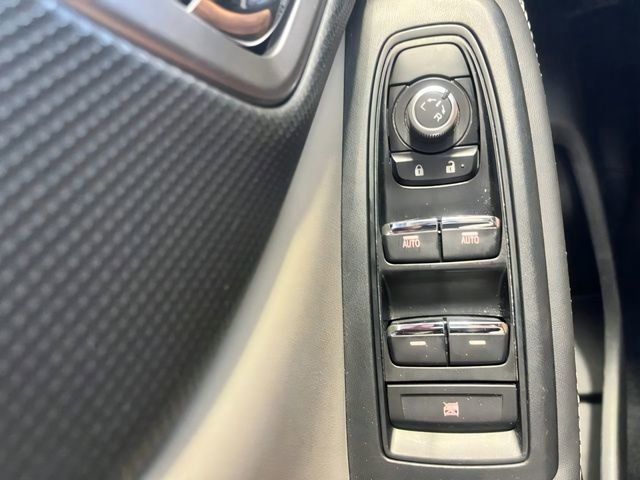 Certified 2024 Subaru Forester Limited w/ Convenience Package image 24