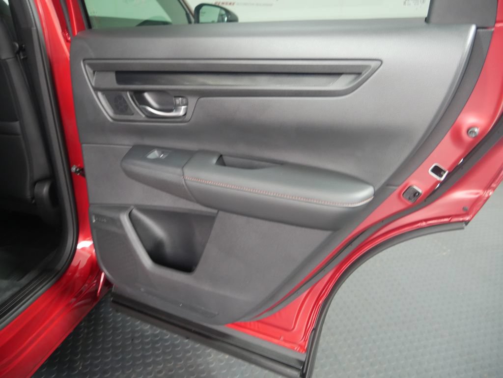 Certified 2024 Honda CR-V Sport-L image 7