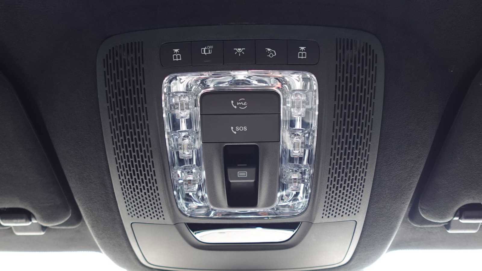 Certified 2025 Mercedes-Benz GLE 63 AMG S image 47