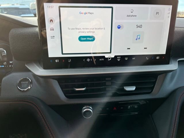 New 2026 Ford Explorer ST w/ Sun And Sound Package image 29