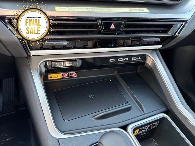 New 2025 Lexus RX 350h image 21