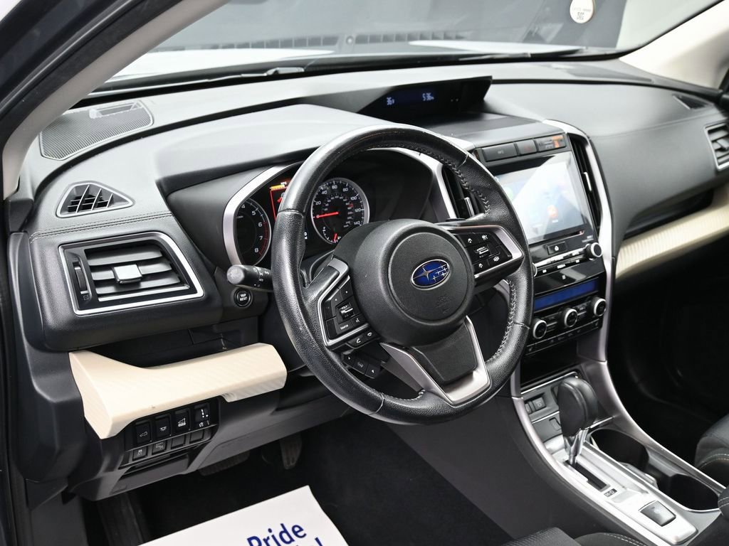 Used 2022 Subaru Ascent Premium w/ Convenience Package image 19