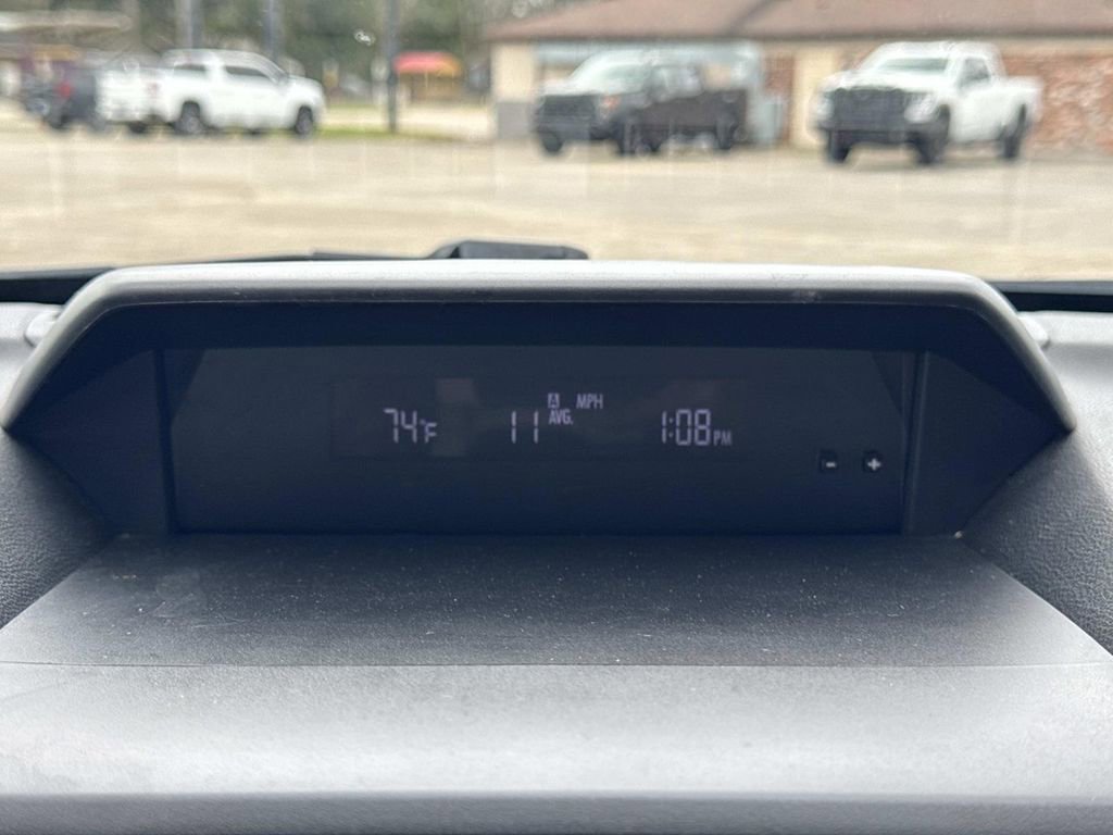 Used 2019 Subaru Crosstrek 2.0i Premium image 45