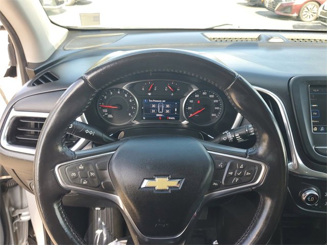 Used 2019 Chevrolet Equinox LT image 18