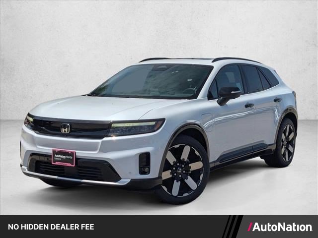 New 2026 Honda Prologue Elite image 1