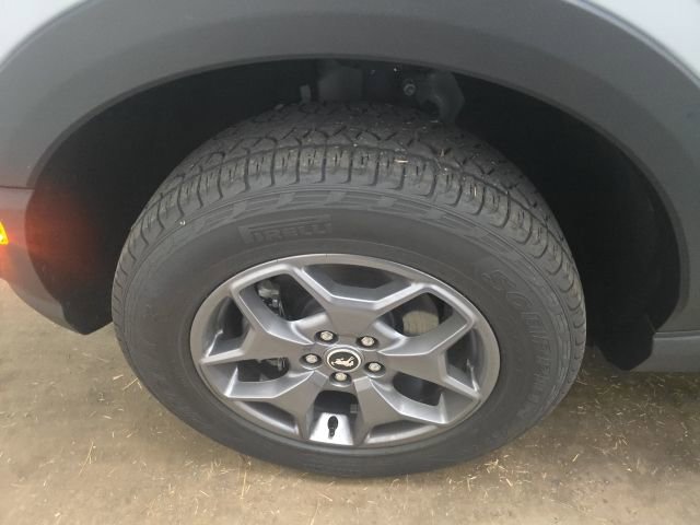 Used 2024 Ford Bronco Sport Badlands w/ Premium Package image 18