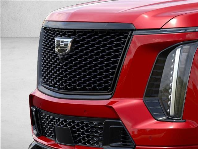New 2026 Cadillac Escalade ESV V image 13