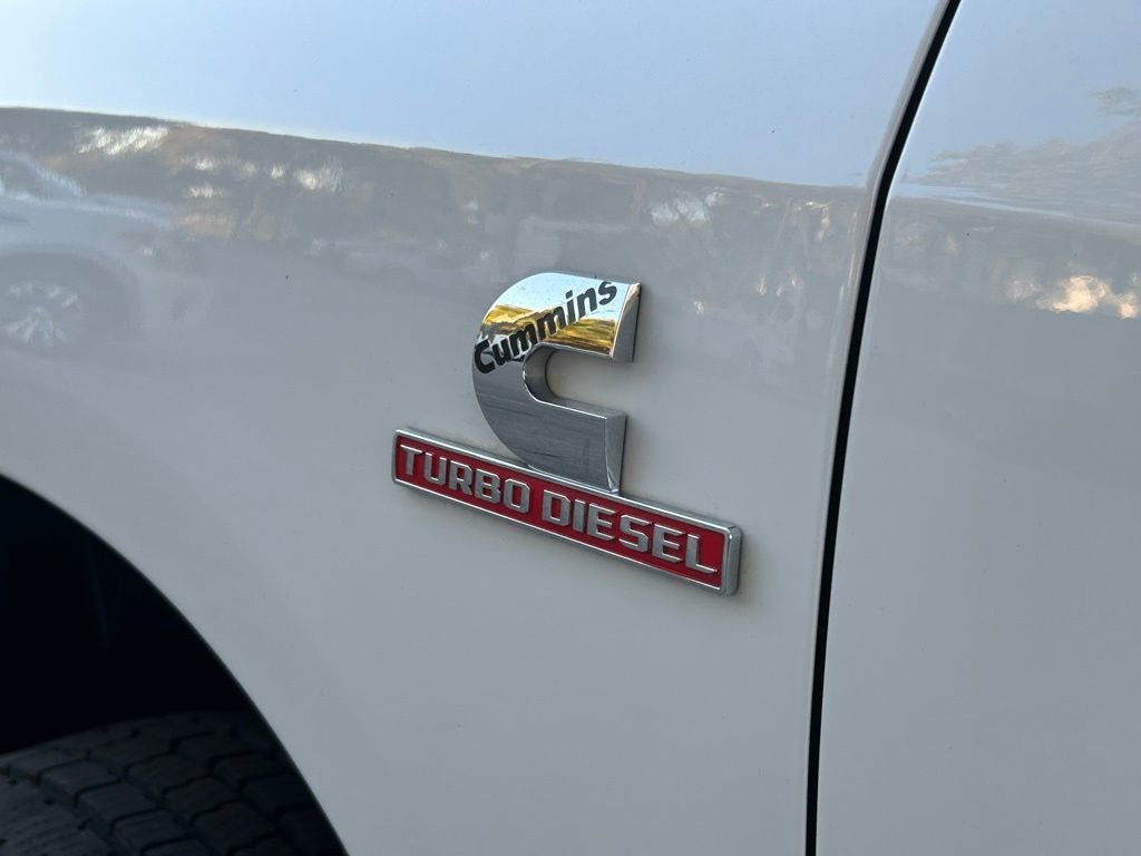 Certified 2021 RAM 2500 Big Horn image 30