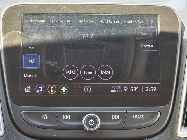 Used 2022 Chevrolet Malibu RS image 23