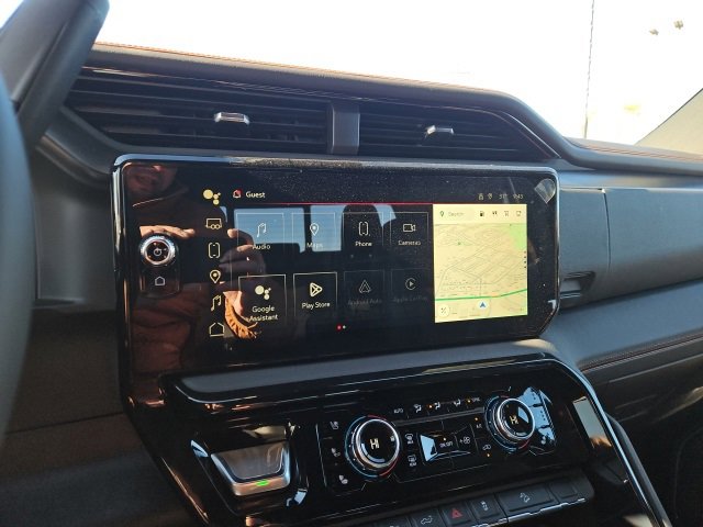 New 2026 GMC Sierra 2500 AT4 w/ Technology Package image 37