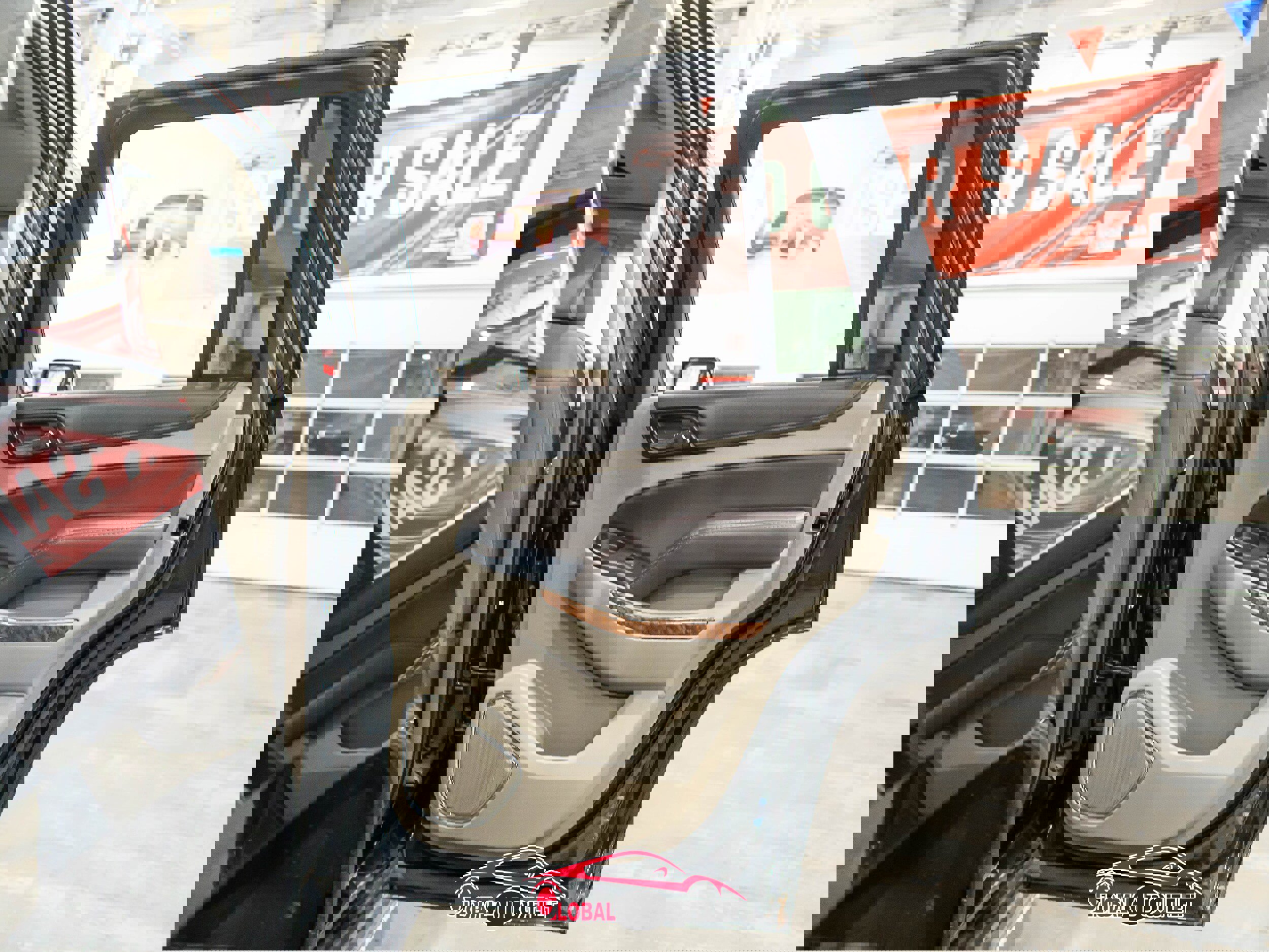 Used 2017 Chevrolet Tahoe Premier w/ Max Trailering Package image 50