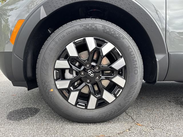 New 2026 Hyundai Santa Cruz SEL FWD image 11