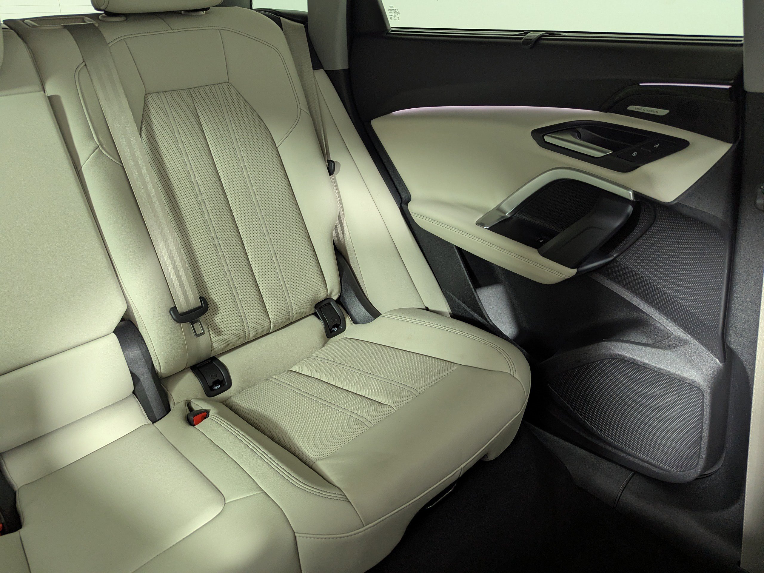 Certified 2025 Audi Q5 Premium Plus w/ Premium Plus image 14