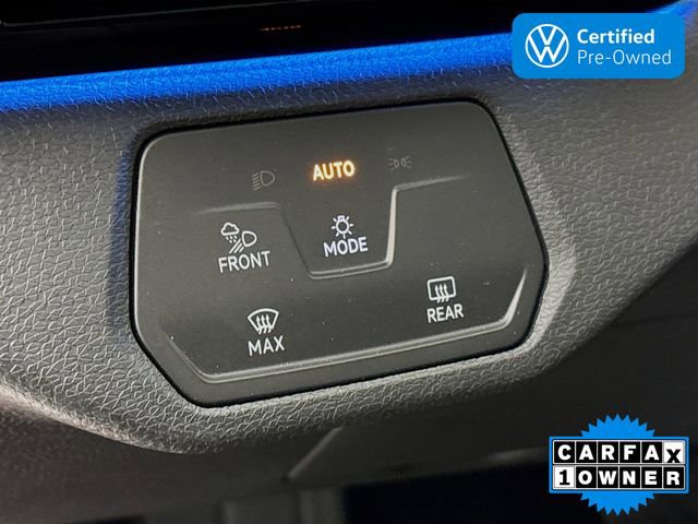 Certified 2021 Volkswagen ID.4 Pro S w/ Gradient Package image 10