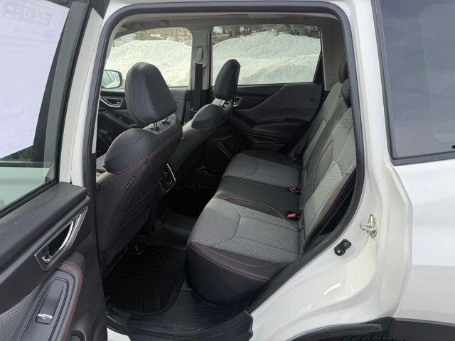 Used 2019 Subaru Forester Sport image 10