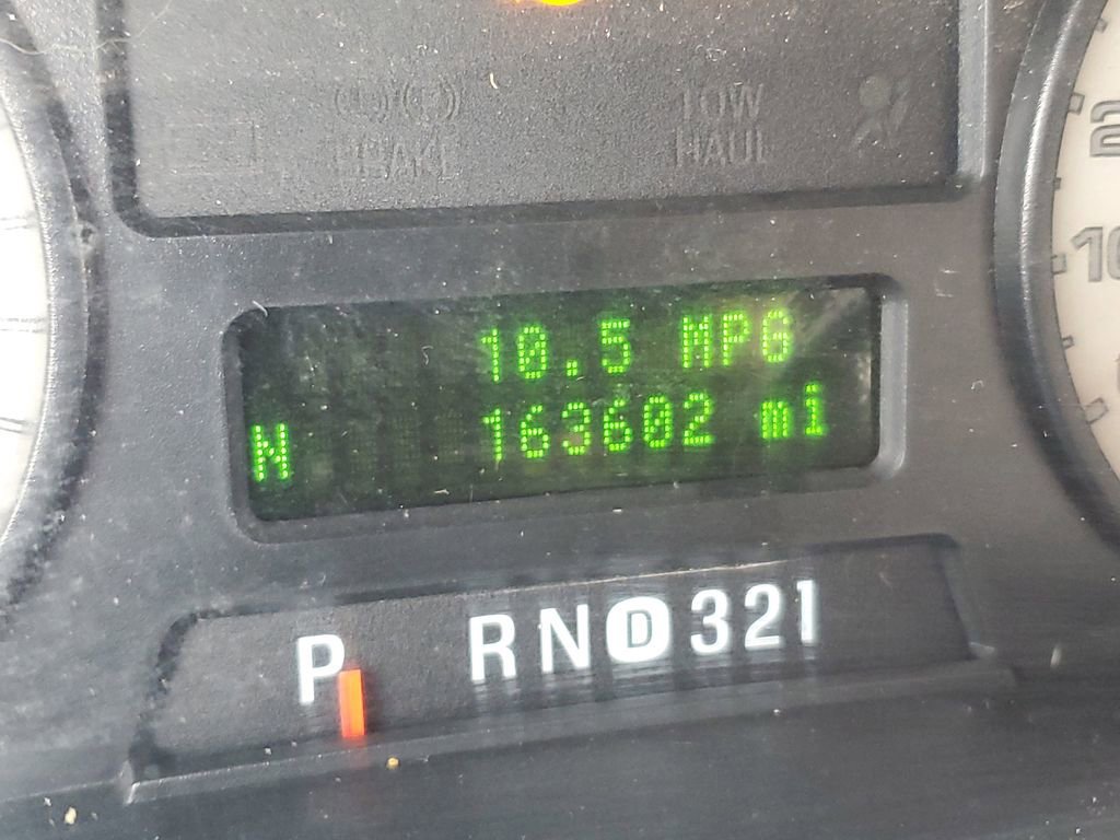 Used 2007 Ford F250 Lariat image 20