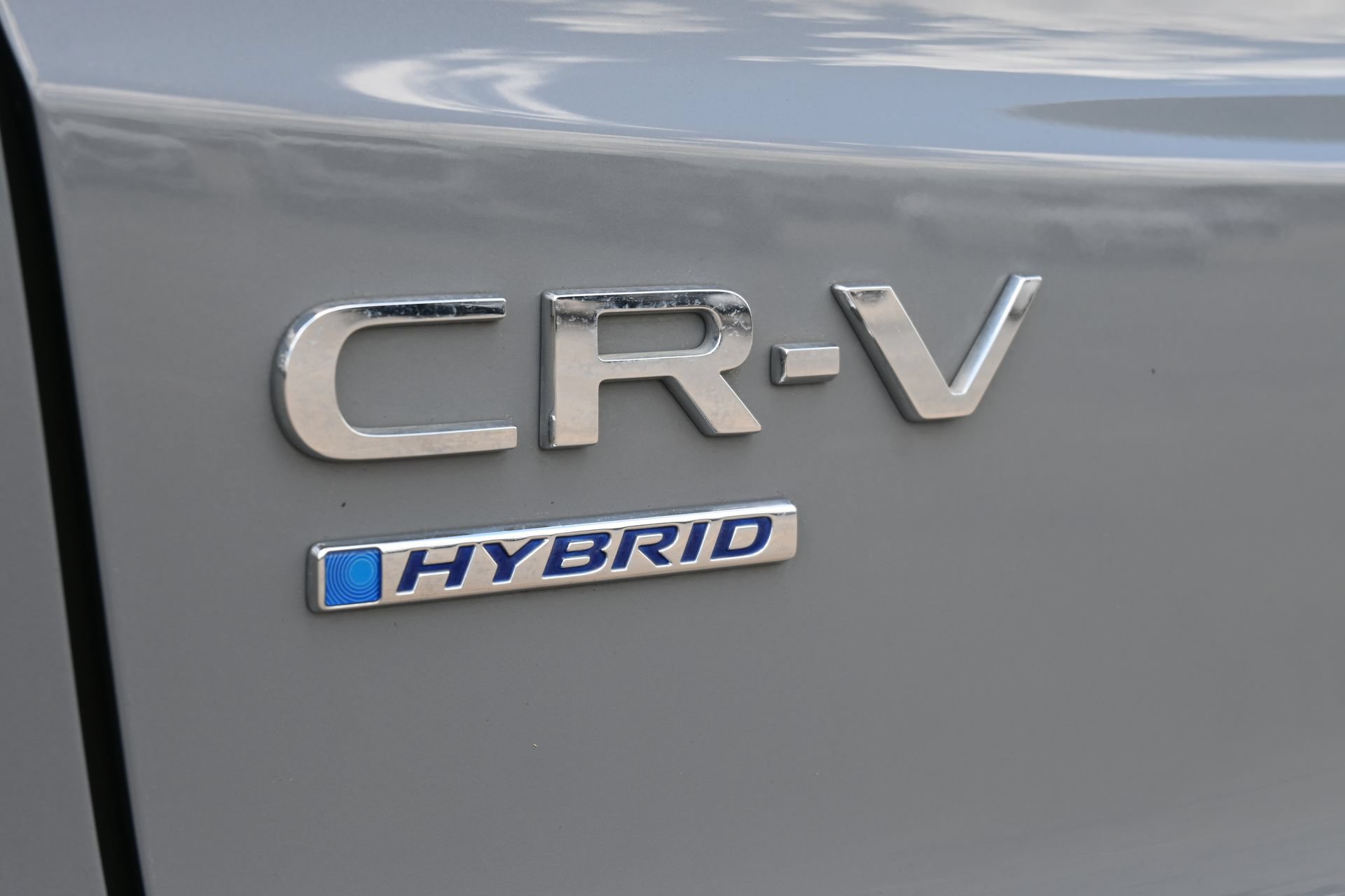 Used 2023 Honda CR-V Sport Touring image 21