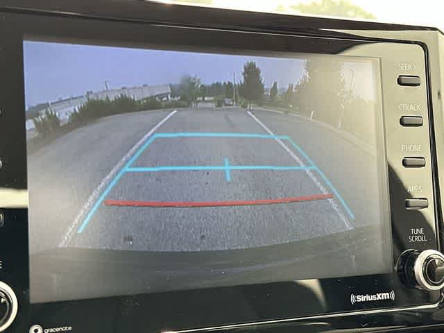 Used 2022 Toyota Corolla LE FWD image 12