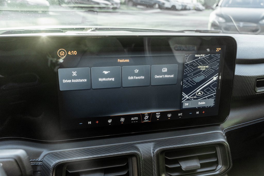 Used 2024 Ford Mustang Dark Horse image 20