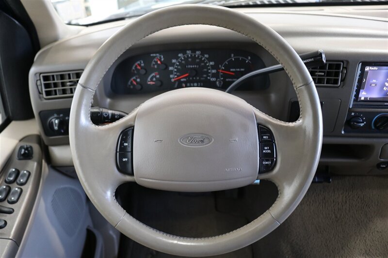Used 2000 Ford F250 Lariat AWD/4WD image 69