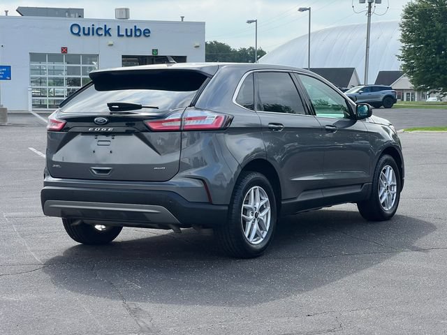Used 2023 Ford Edge SEL w/ Convenience Package AWD/4WD image 45