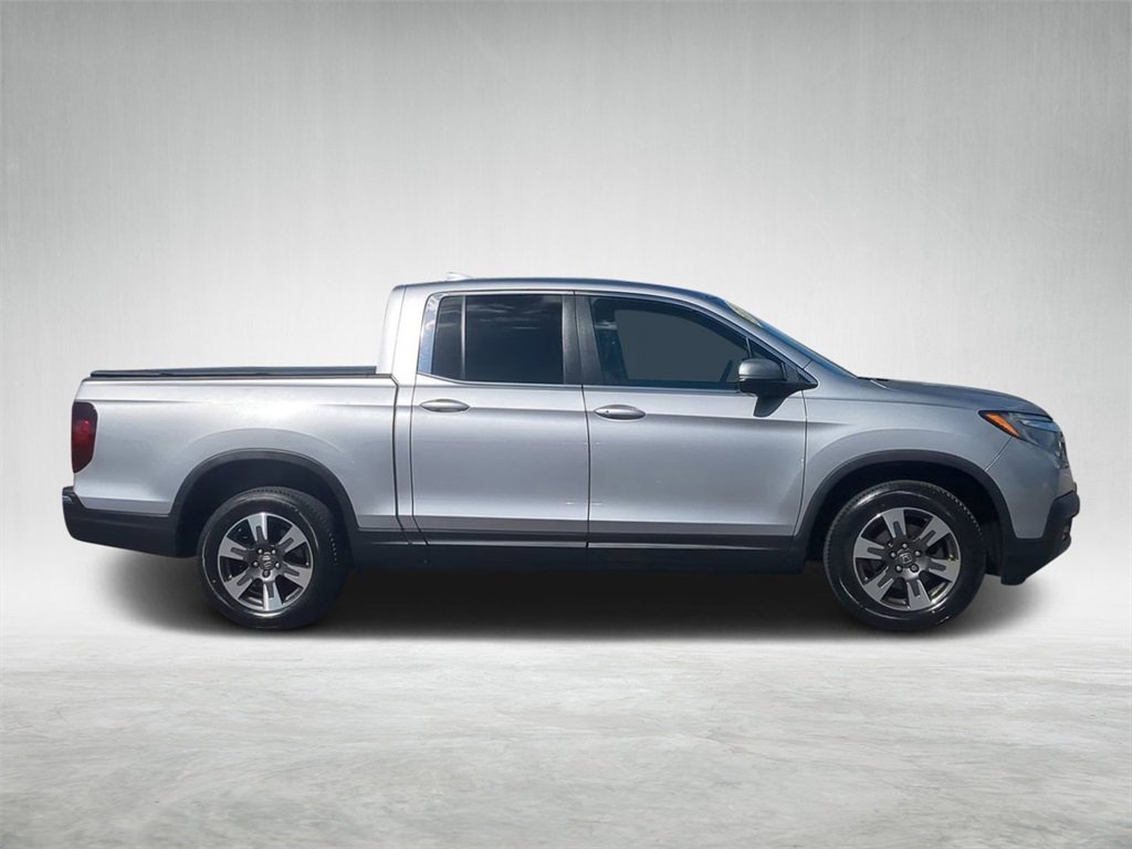 Used 2019 Honda Ridgeline RTL image 2