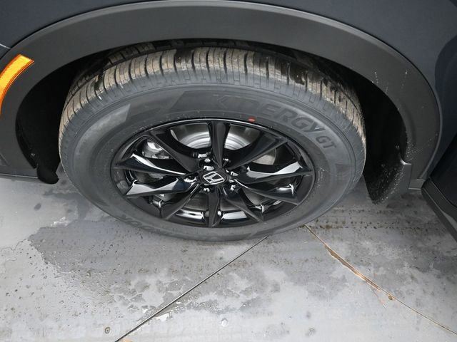 New 2026 Honda CR-V Sport-L image 38