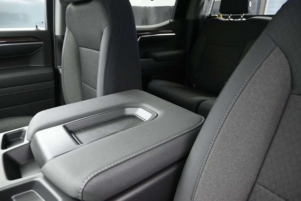 New 2026 Chevrolet Silverado 1500 RST w/ RST Select Package AWD/4WD image 14