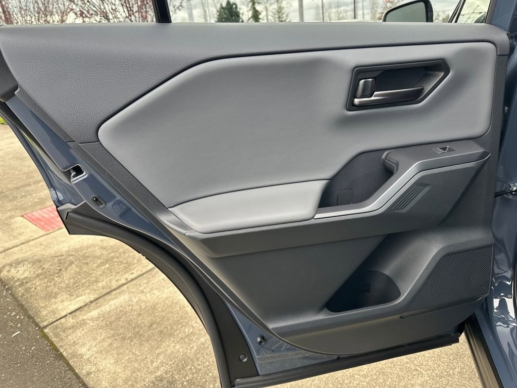 New 2026 Toyota RAV4 XSE image 13