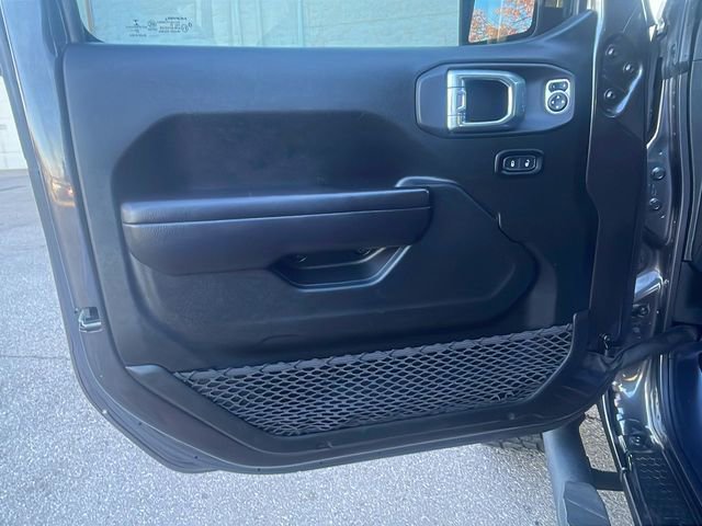 Used 2021 Jeep Gladiator Sport image 20