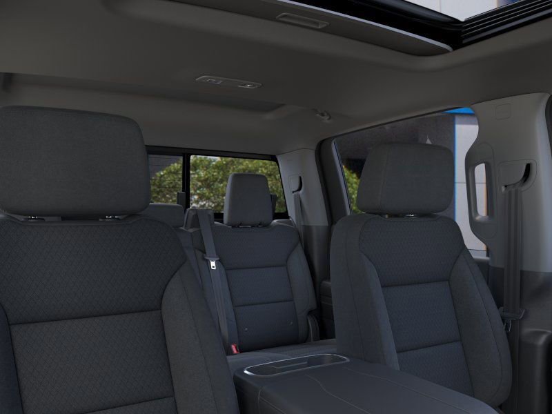 New 2026 Chevrolet Silverado 1500 LT Trail Boss w/ Convenience Package II image 24