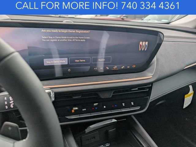 New 2026 Buick Envision Sport Touring image 19