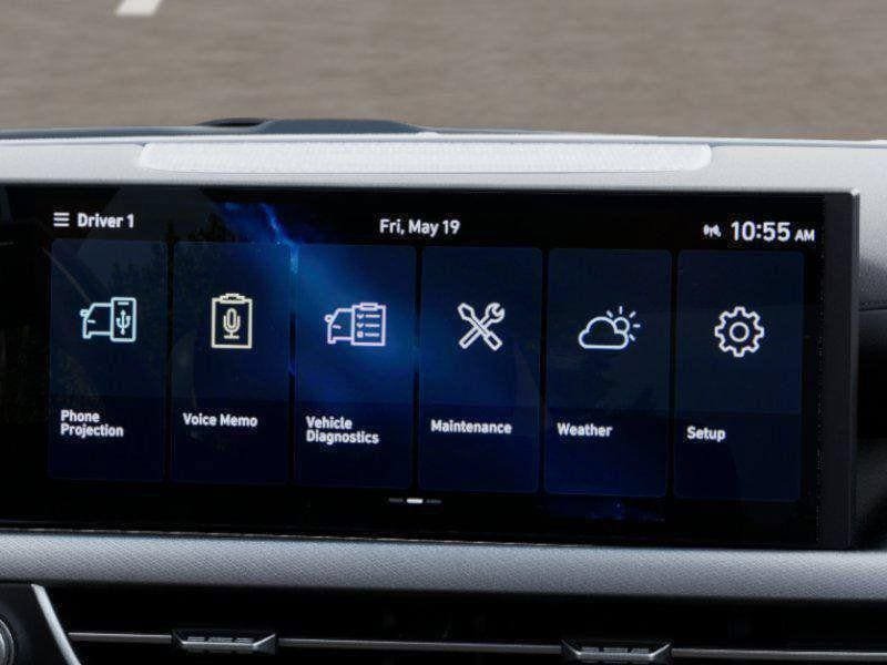 New 2026 Hyundai Sonata SE FWD image 13