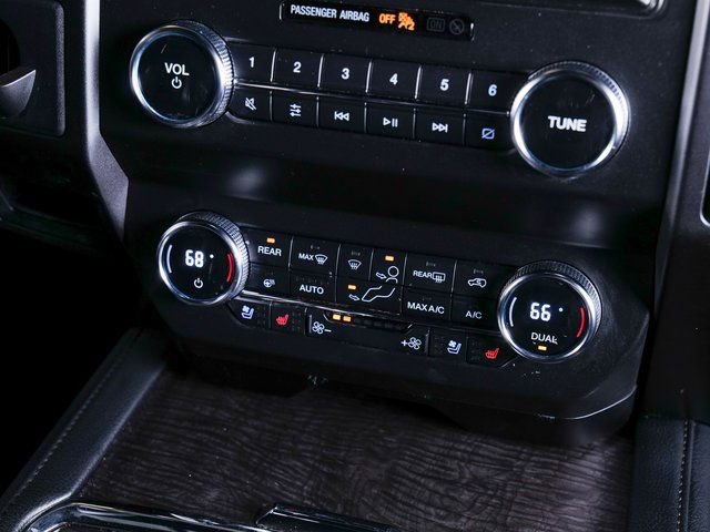 Used 2020 Ford Expedition Limited w/ Equipment Group 302A AWD/4WD image 15