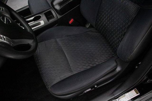 Used 2016 Nissan Altima 2.5 S w/ Power Driver Seat Package image 26