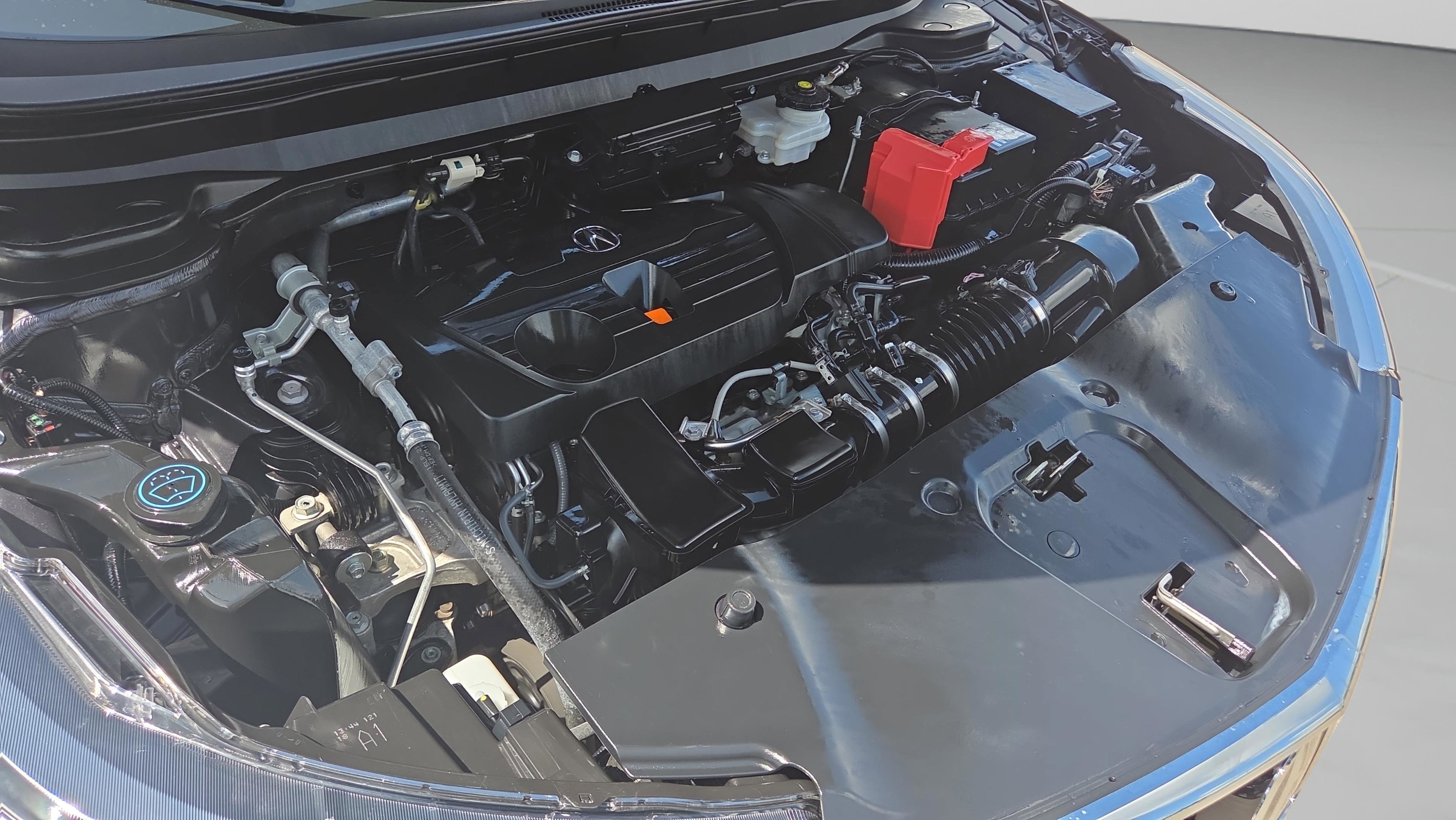 Certified 2019 Acura RDX AWD w/ Advance Package image 19