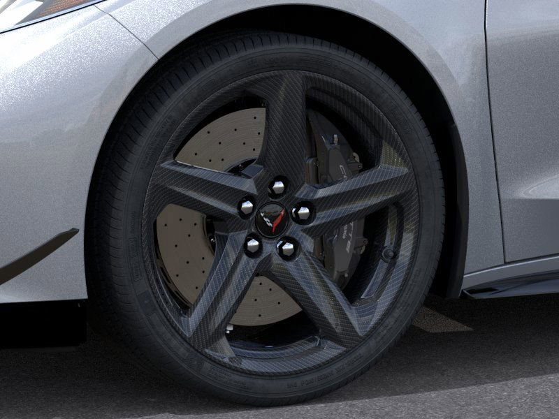 New 2026 Chevrolet Corvette Z06 image 33