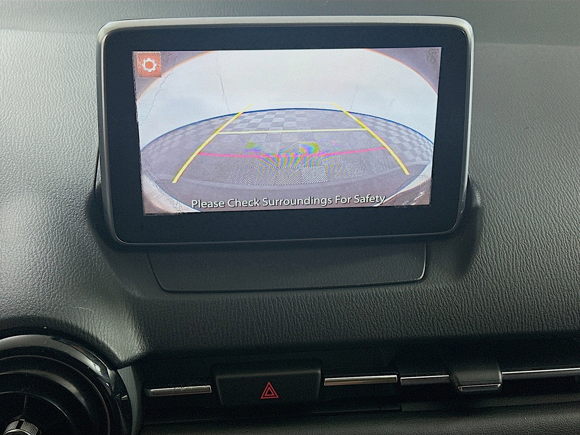 Used 2017 MAZDA CX-3 Grand Touring image 23