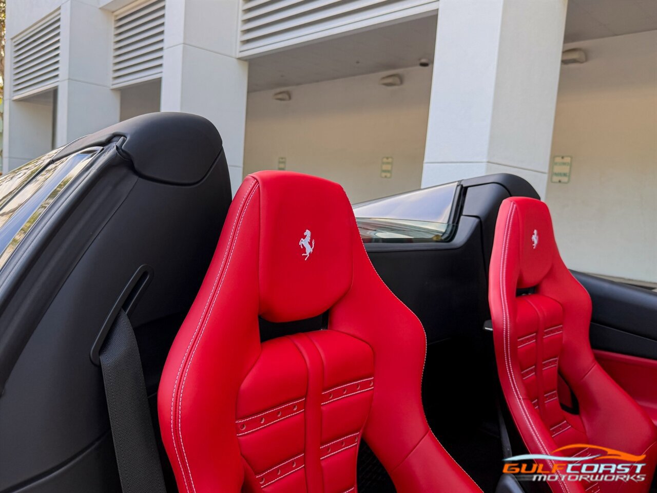 Used 2018 Ferrari 488 Spider RWD image 33