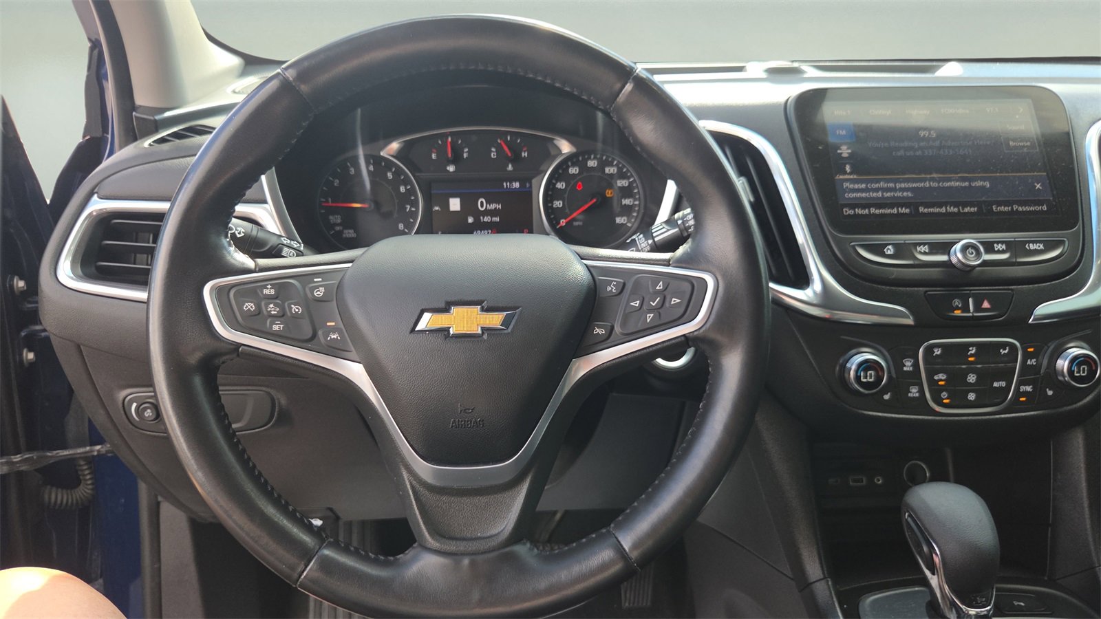 Used 2022 Chevrolet Equinox LT image 11